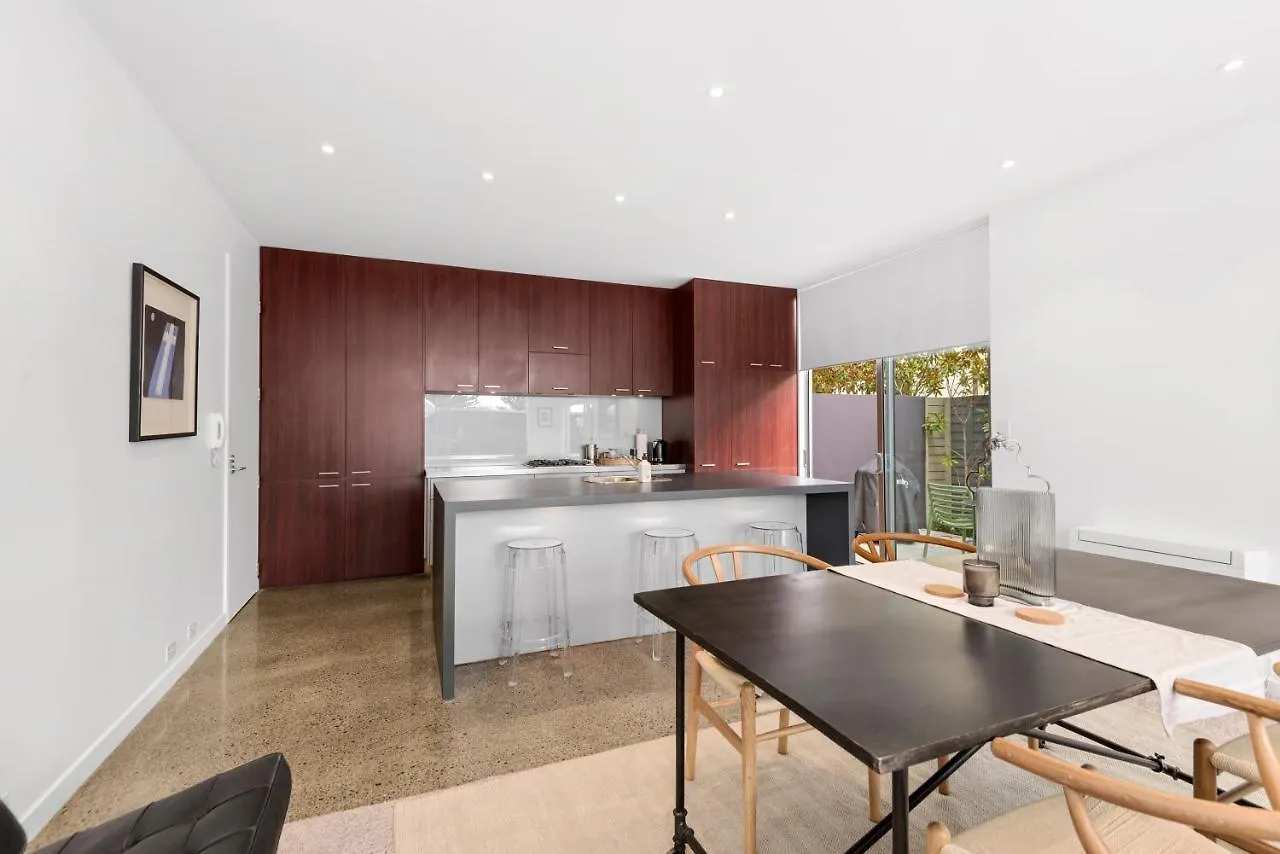 Daire Studio B Sumner - Christchurch