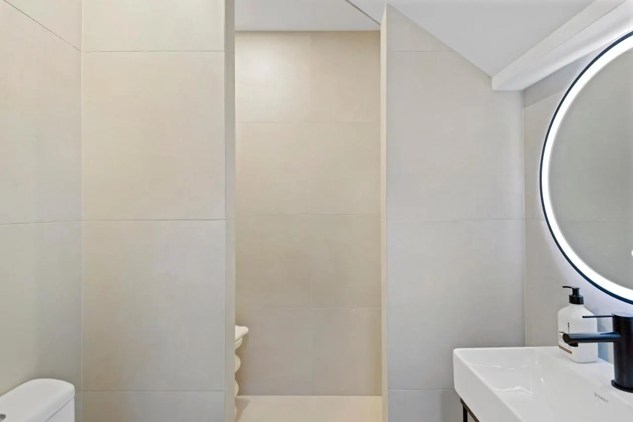 Studio B Sumner - Christchurch Daire