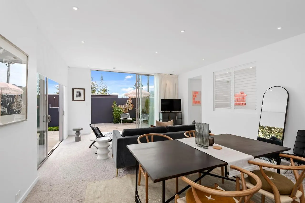 Studio B Sumner - Christchurch location