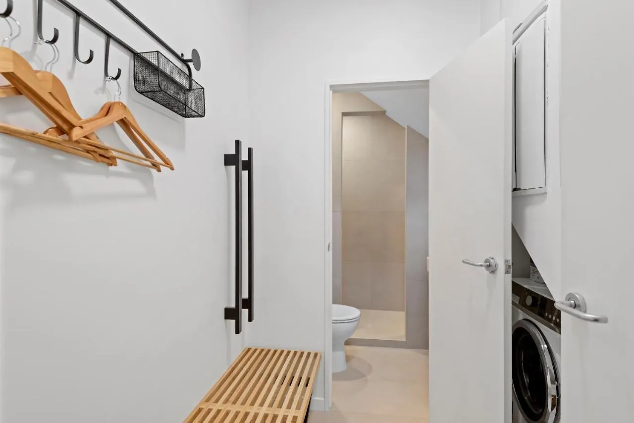 Studio B Sumner - Christchurch Daire