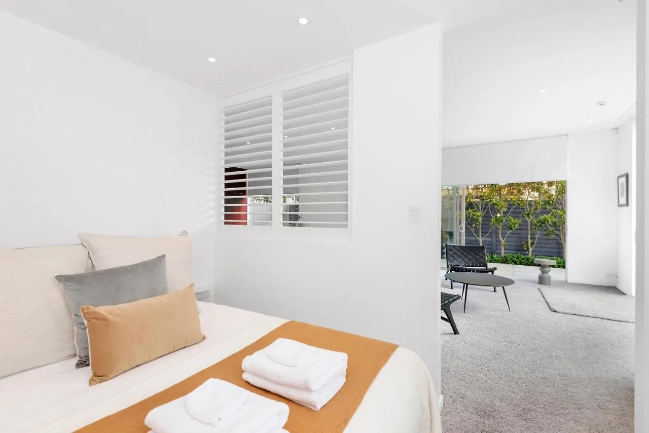 Studio B Sumner - Christchurch Daire