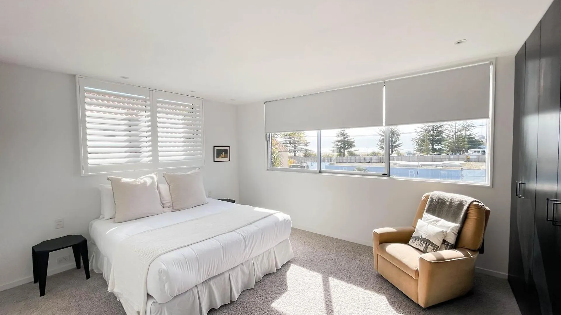 Studio B Sumner - Christchurch Yeni Zelanda