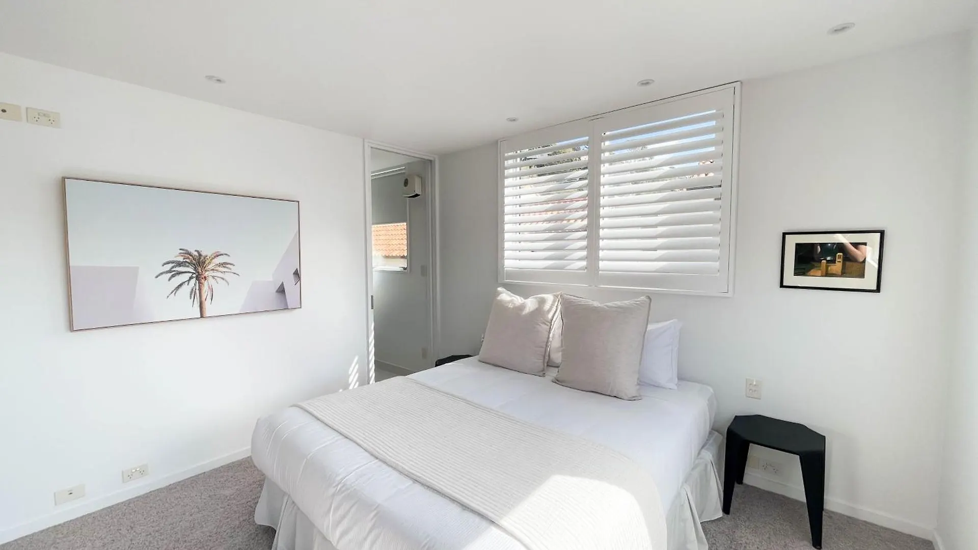 Apartman Studio B Sumner - Christchurch
